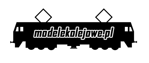 Logo Modelekolejowe.pl