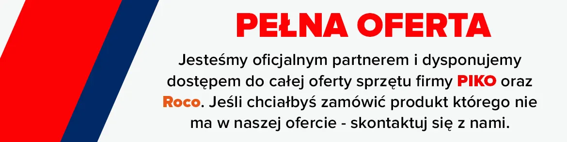 OFICJALNY DYSTRYBUTOR